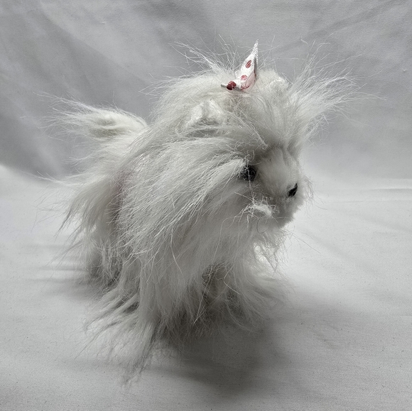 GANZ Webkinz Lil Kinz Yorkie dog Plush - No code - Picture 8 of 9